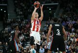 „Monaco“ veda derybas su Nedovičiumi