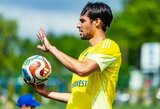 Logistikos derbyje „TransINVEST“ pasiekė revanšą