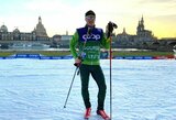 Lietuvos slidininkai Suomijoje neįveikė ketvirtfinalio barjero 