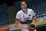 L.Birutis ir L.Beliauskas prie pergalės prisidėjo 18 taškų
