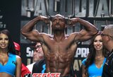 Legendinis kovotojas ir bokso šlovės muziejaus narys Timothy Bradley apie Stanionio ir Enniso kovą: „Kai turi tokių stilių kovotojus, devynis kartus iš dešimties gauni būtent tokį pasirodymą“
