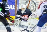 „Tikimės pagaliau įkąsti priešininkams“: „Hockey Punks“ ruošiasi kovai su „Energija“