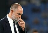 „Tottenham“ laikinuoju treneriu iki sezono pabaigos taps Igoris Tudoras