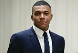 K.Mbappe pateikė oficialų skundą dėl PSG neišmokėtos algos: paaiškėjo kokią sumą jie skolingi