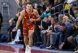 „Juventus“  NEBL įsirašė trečiąją pergalę