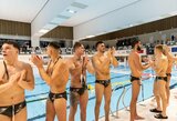 „Žaibas“ dėjo didelį žingsnį link „Iššūkio taurės“ pusfinalio