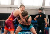 Pasaulio imtynių U23 čempionate – šeši mūsų šalies atstovai