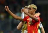 Spindėjusiam Yamaliui prognozuojamas „Ballon d'Or“: „Jis – geriausias pasaulio futbolininkas ir nusipelno šio apdovanojimo“