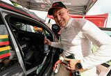 „Viada-Multi FX“ komandos nuotykiai Ukmergėje: nuo virtimo iki pergalės šampano