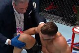 „UFC Fight Night 213“: C.Kattarui patyrus traumą, A.Allenas reikalauja kovos su A.Volkanovskiu arba laikinojo čempiono diržo sukūrimo