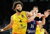 Turkijoje triumfavęs „Dreamland“ klubas iškopė į Europos taurės finalą