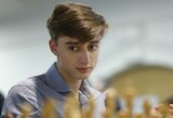 M.Carlsenui padėjęs ir Rusijos „išdaviko“ etiketę gavęs D.Dubovas: „Carlseno komandoje nė vienas nesijautė kaip tarnas“ 