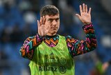 Sėkmingos derybos: P.Dybala sutiko keltis į „Inter“