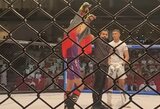 M.Barkauskui – pasaulio jaunimo MMA čempionato bronza