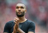 Oficialu: Jonathanas Tah prisijungė prie „Bayern“