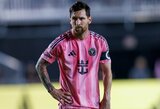 „Bešiktaš“ prezidentas apie absurdiškus gandus: „Po vienu iš virpstų radome naftos, tad kviečiamės Ronaldo ir Messi“