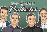 „padkaStas“ S02E32: LFF taurės finalas, Dariaus ir Girėno stadionas bei LT futbolo transliacijos