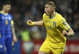 „Atletico“ pradėjo derybas dėl rezultatyviausio „La Liga“ žaidėjo