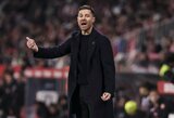 Paaiškėjo pagrindiniai pretendentai galintys pakeisti Xabi Alonso „Real“ trenerio poste