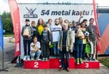 Signataro E.Bičkausko turnyrą vėl laimėjo kaišiadoriškiai 