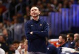 Valančiūno treneris: „Gauti Joną per sandorį su Sakramentu buvo puikus žingsnis“