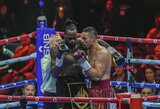 Kokaino testas – teigiamas: buvusiam pasaulio bokso čempionui gresia diskvalifikacija