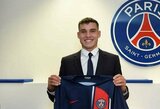 Oficialu: PSG įsigijo M.Ugarte