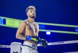 Dominykui Dirksčiui – riebi UTMA bauda