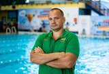 Olimpiečių treneriai neabejoja: EJOF – puikus tramplinas į viršūnę