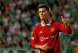 „Marca“: „Al-Nassr“ C.Ronaldo siūlys apie 120 mln. eurų už sezoną