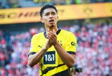 Oficialu: J.Bellinghamas keliasi rungtyniauti iš „Borussia“ į „Real“