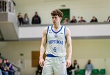 Pergale NKL finalą pradėję klaipėdiečiai perėmė namų aikštės pranašumą