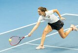 J.Mikulskytė atvyko į WTA 125 turnyrą Prancūzijoje: lauks korto šeimininkė