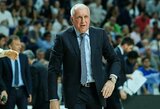 „Partizan“ įsirašė pergalę 32 taškų persvara