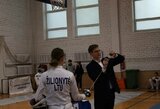 Pasaulio jaunių fechtavimo čempionate – lietuvių tarpusavio kova