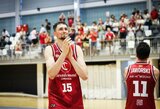 Birutis prisidėjo prie pergalės prieš Tenerifės klubą