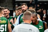 3 pastebėjimai po kontrolinių žalgiriečių rungtynių su „Juventus“