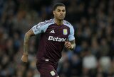 Atskleista, kiek „Man Utd“ nori gauti už Marcusą Rashfordą 