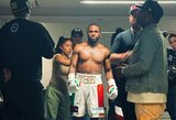 F.Mayweatheris svajoja tapti septinto pagal vertę sporto klubo savininku pasaulyje