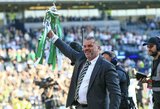 Paaiškėjo, kas taps „Tottenham“ treneriu