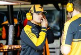 Po įvykių Australijoje – „McLaren“ kirtis „Mercedes“: „Kažko mums nepasako“