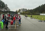 Ignalinoje Lietuvos taurės varžybomis uždarytas vasaros biatlono sezonas