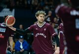 „Lietkabelis“ sužinojo savo varžovus Europos taurėje