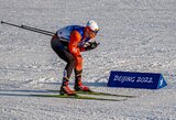 Pasaulio slidinėjimo čempionate greičiausias tarp lietuvių buvo M.Vaičiulis, J.H.Klaebo laimėjo 10-ą aukso medalį