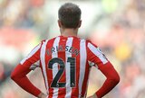 „Brentford“ strategas T.Frankas: „Norime, kad Ch.Eriksenas liktų mūsų komandoje“