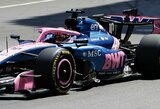 Gasly susigrąžino trečiąją vietą Monake – „Alpine“ laimėjo apeliaciją