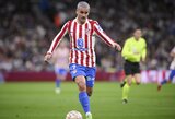 Rinktinių pertraukos metu Griezmannas sutvarkys formalumus dėl būsimos naujos karjeros stotelės