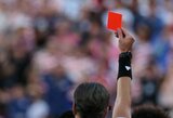 FIFA padarė tai pirmą kartą nuo 1962-ųjų: po Trumpo prašymo viskas pasikeitė