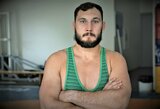 Europos imtynių čempionate kovos 10 lietuvių