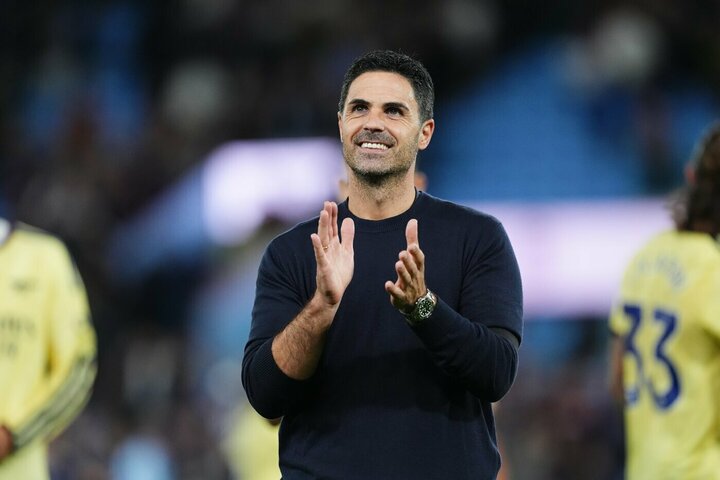 Oficialu: Arteta pasirašė su „Arsenal“ naują kontraktą 